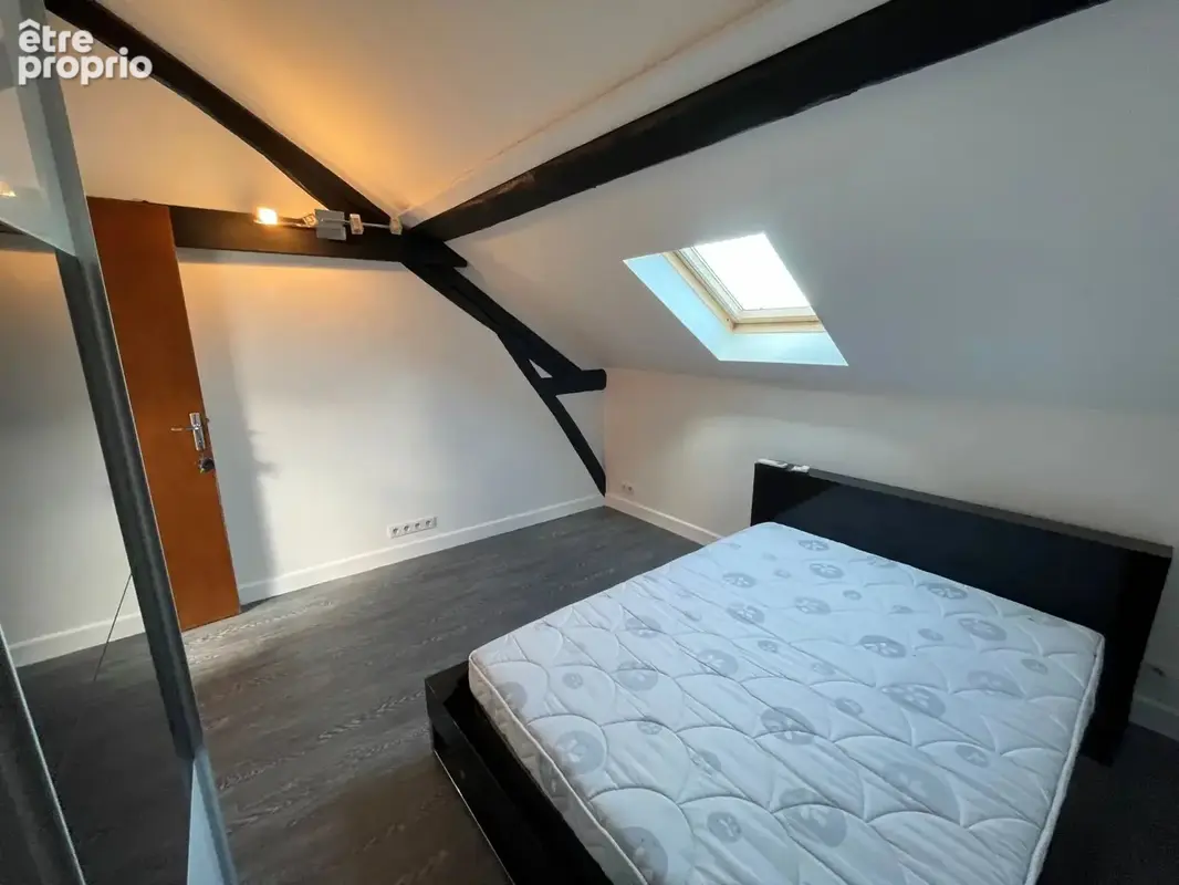 Immeuble locatif (commerce et 2 appartements)  - Au coeur du Village de Montesson - photo 10