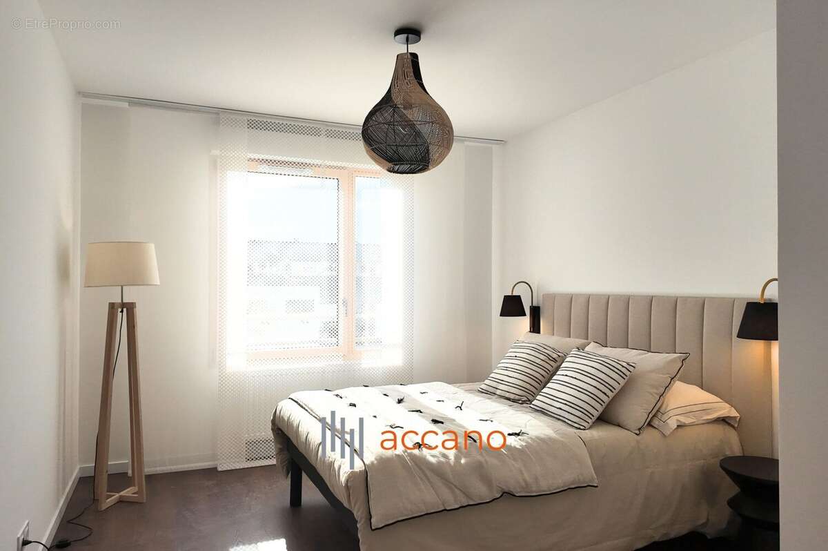 Appartement à ANNECY