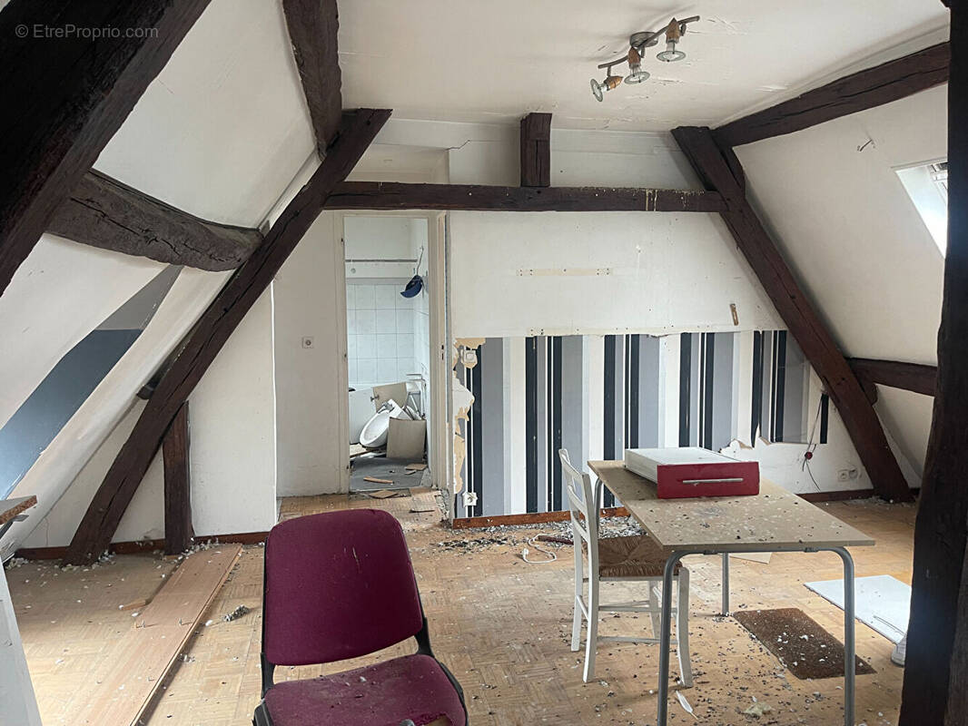 Appartement à ETAMPES