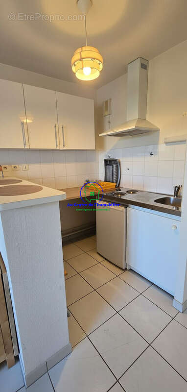 Appartement à AGEN