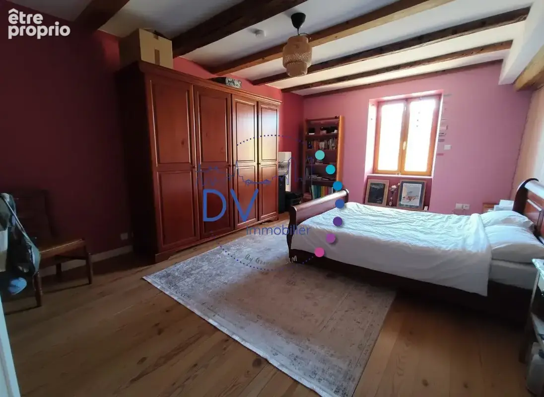 Maison 5 pièces 140 m² à vendre à Saint-Just-D'avray (69870) - photo 6