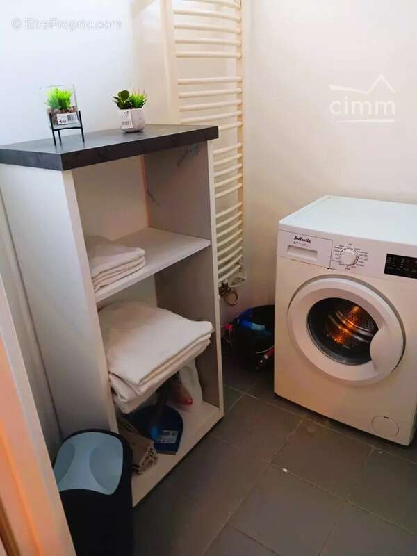 Appartement à MAISONS-ALFORT