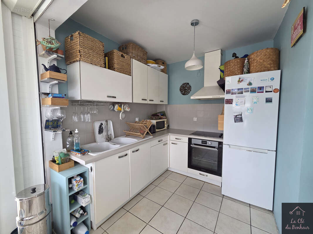 Appartement à SAINTE-LUCE