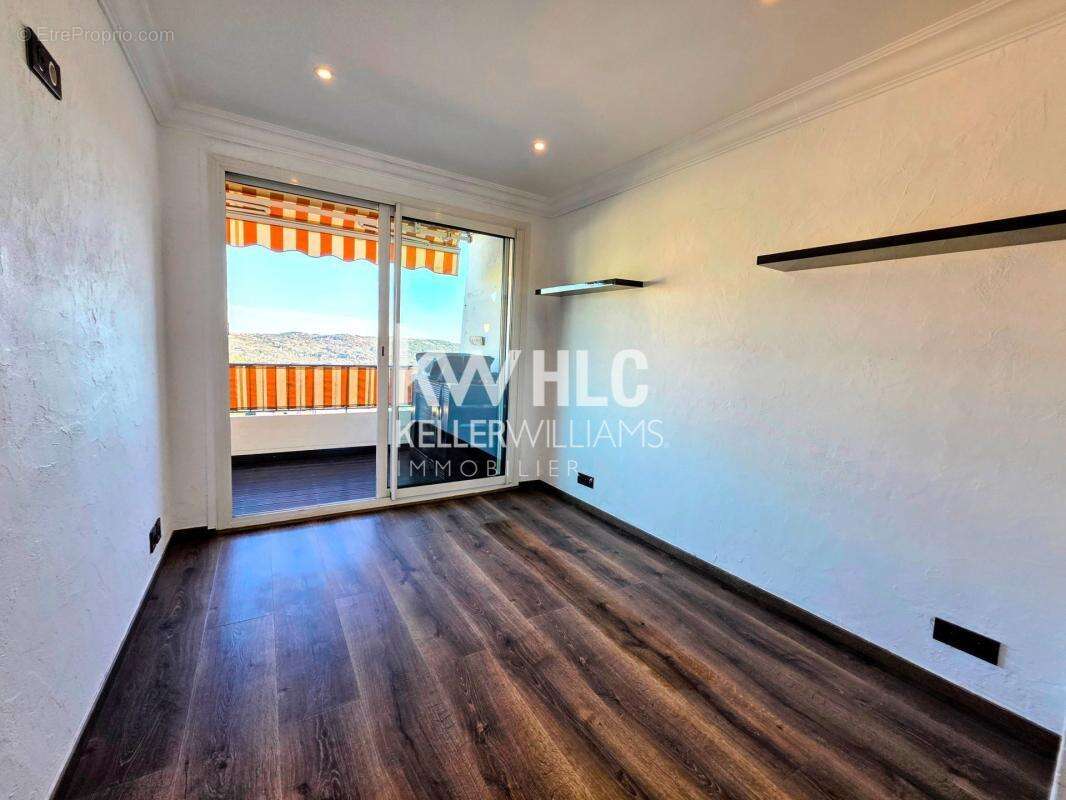 Appartement à GRASSE
