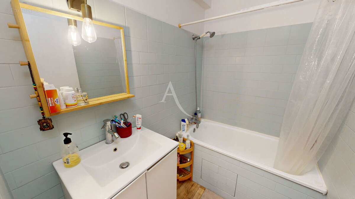 Appartement à PANTIN