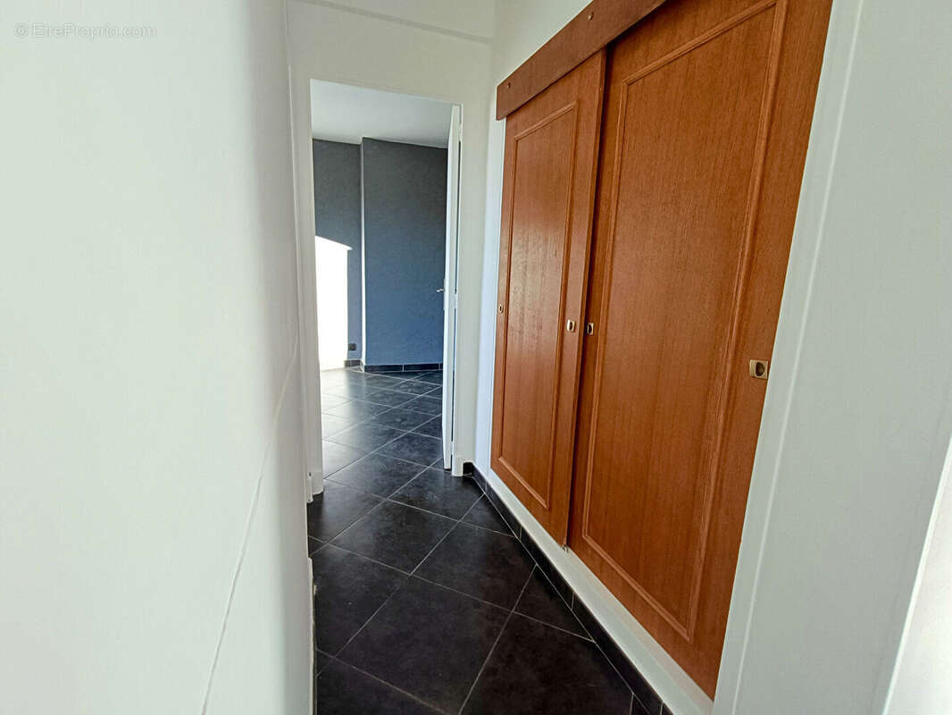 Appartement à MARSEILLE-10E
