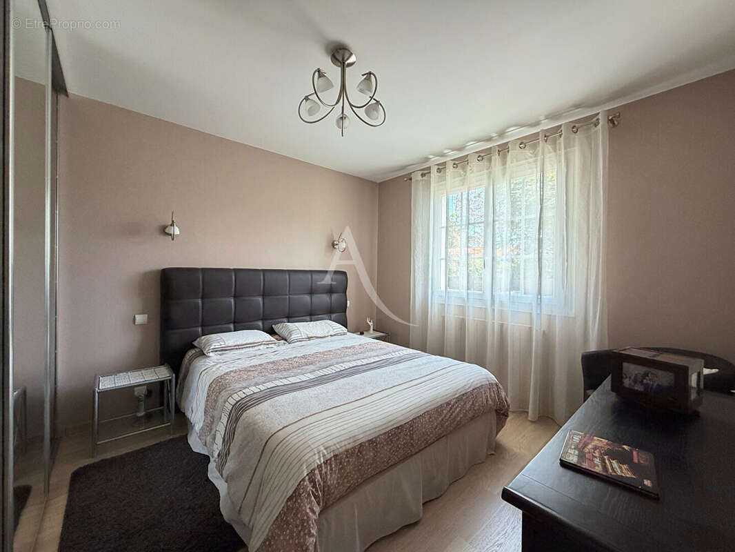 Maison à LA ROCHE-SUR-YON