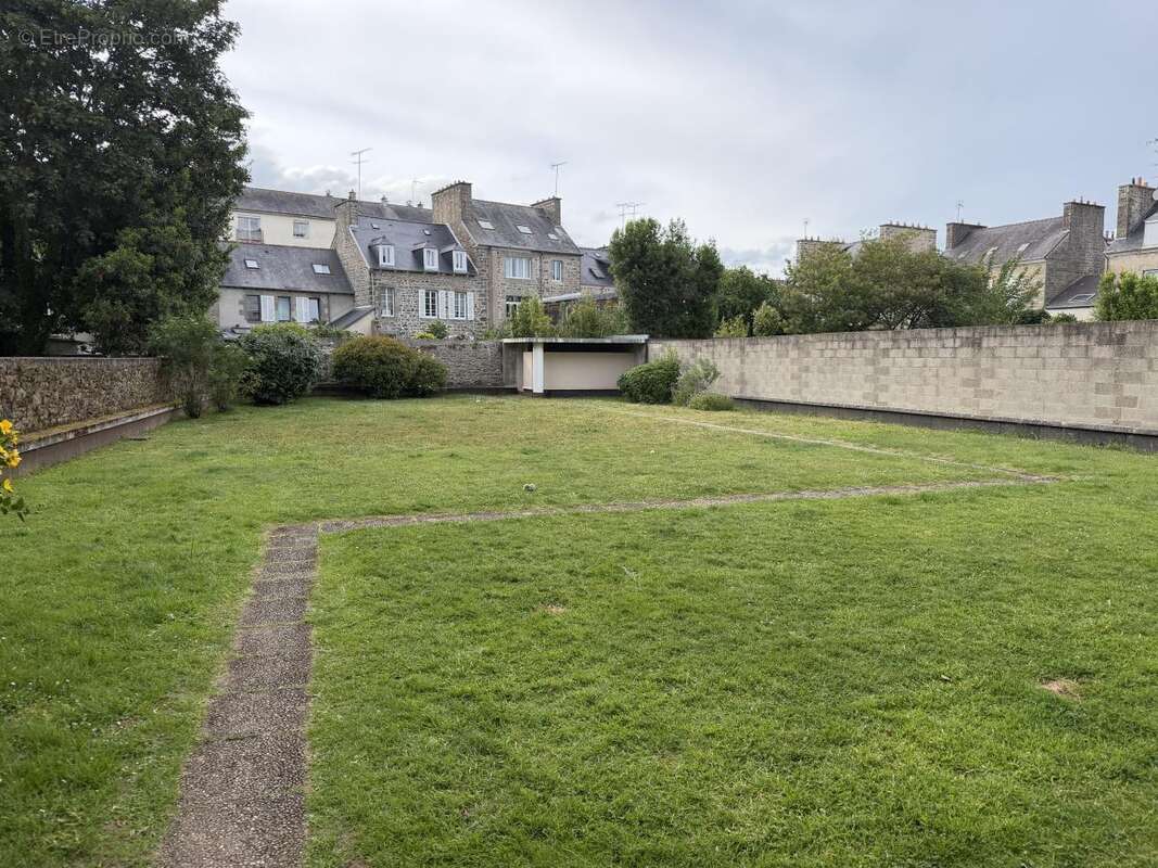 Appartement 45 m² à Saint-Brieuc  - photo 7