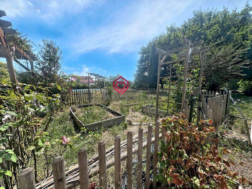 Grande maison de village avec piscine à Haget - photo 16
