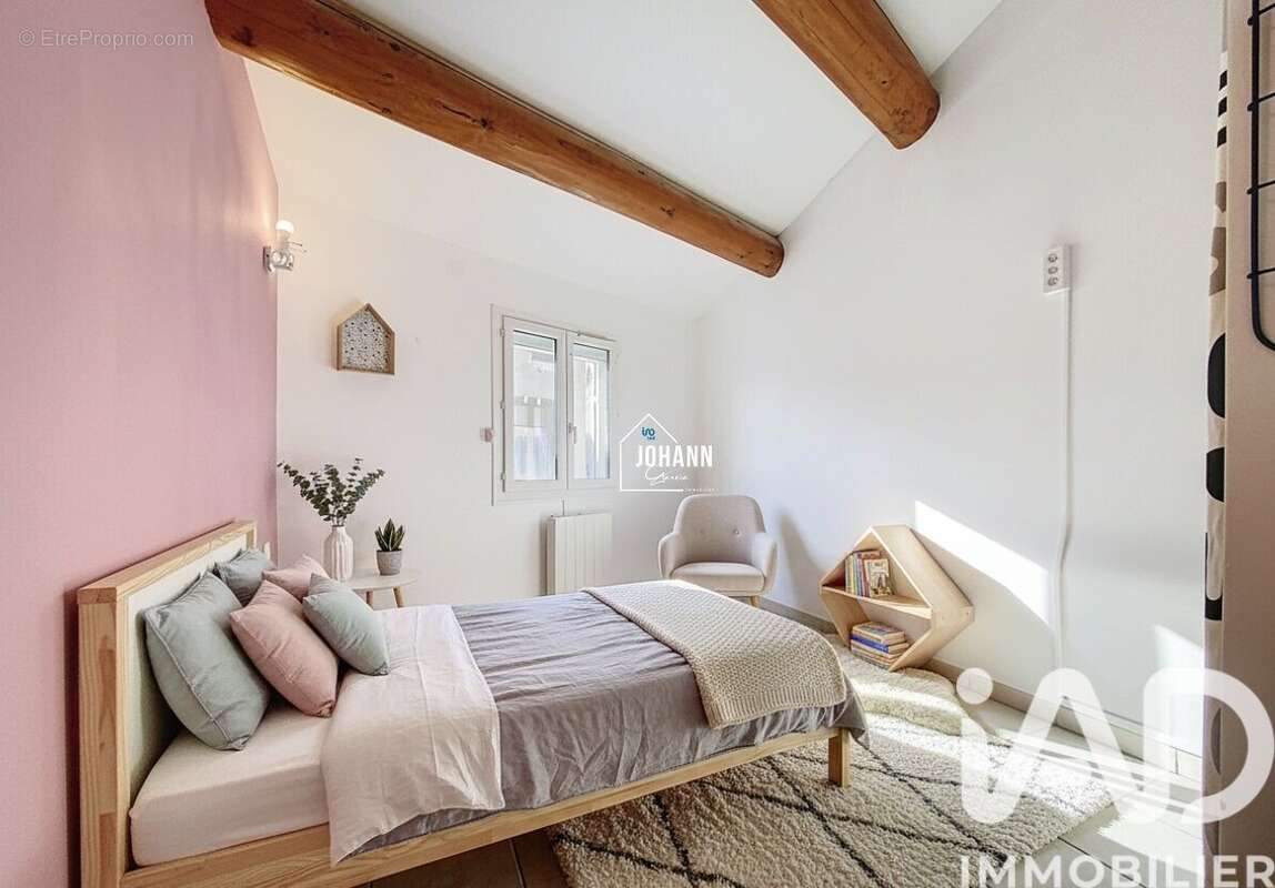 Photo 3 - Maison à RASTEAU