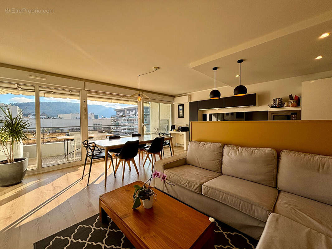Appartement à ANNECY
