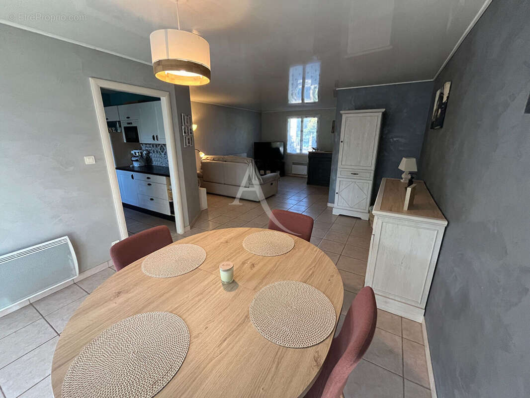 Maison à LA ROCHE-SUR-YON