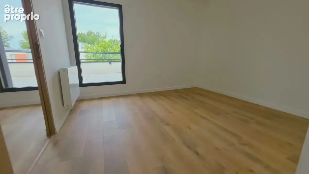 Maison Le Rheu 7 pièces 165 m2 - photo 12