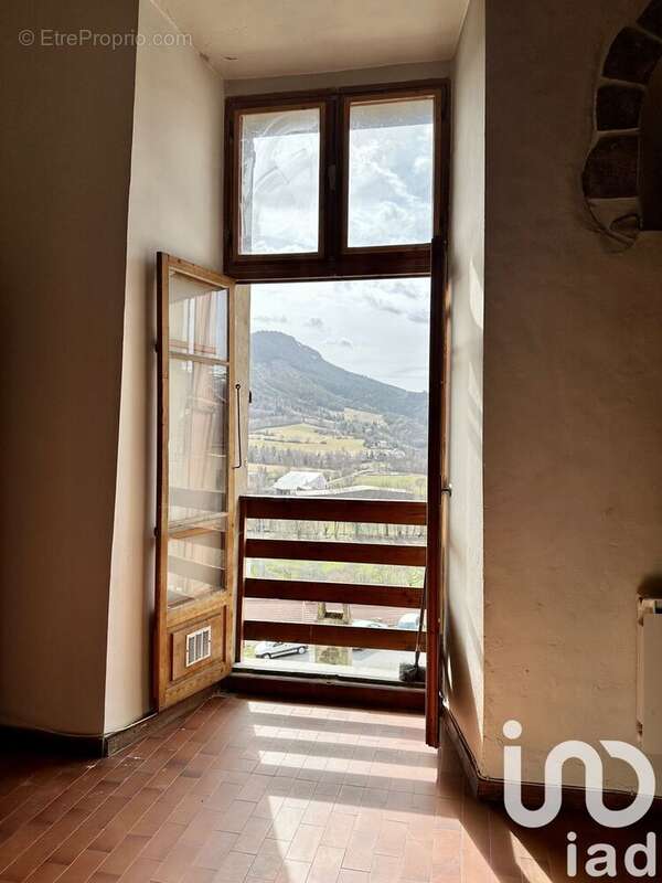 Photo 9 - Appartement à SEYNE