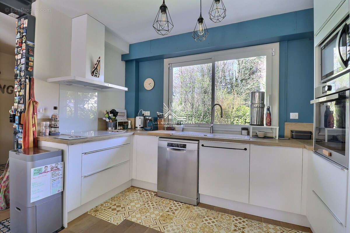 Maison à VILLENEUVE-D'ASCQ