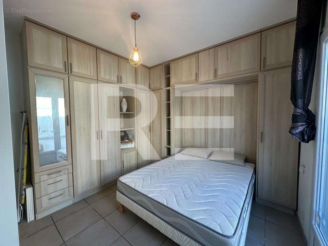 Appartement à LE GRAU-DU-ROI