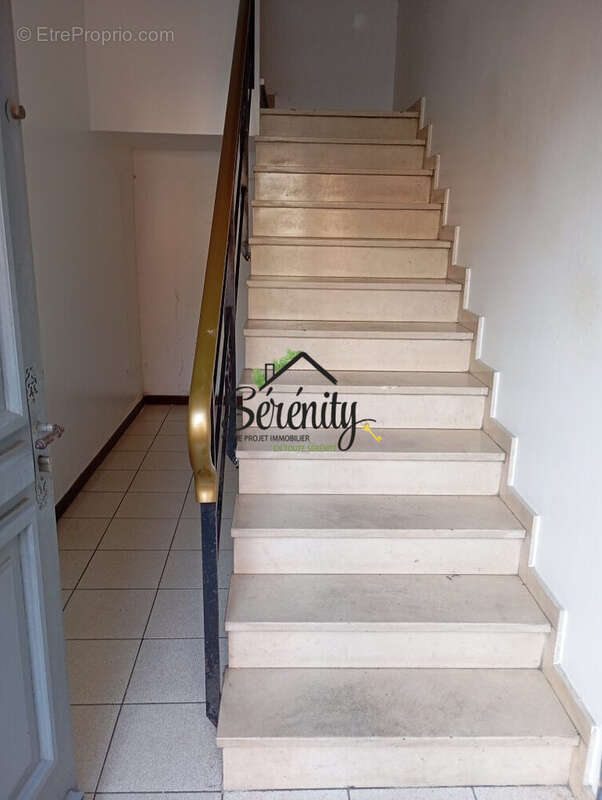 Appartement à HAUBOURDIN