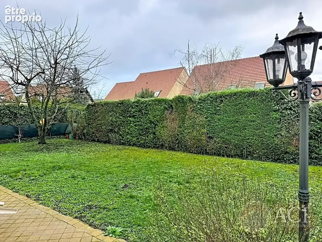 Maison 6 pièces à Montmagny (95360) - photo 14