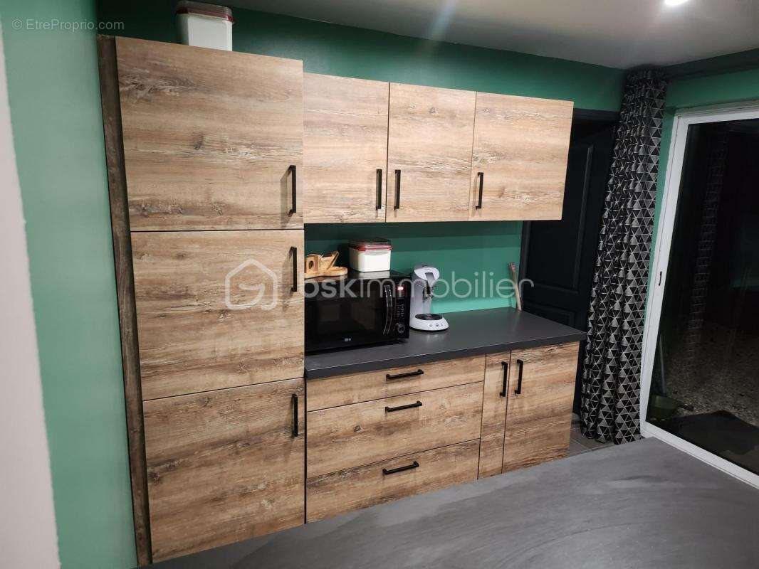 Maison à COURCELLES-LES-LENS