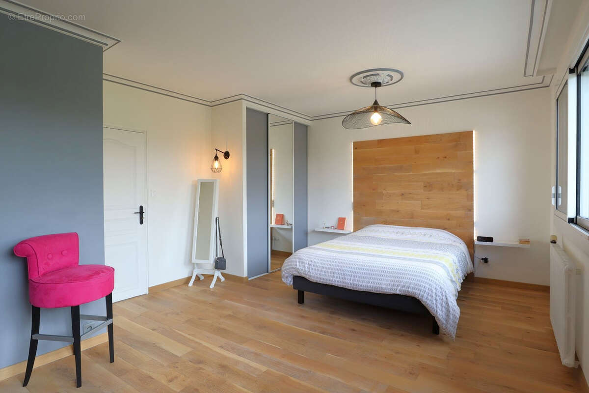 Maison à LA ROCHE-SUR-YON