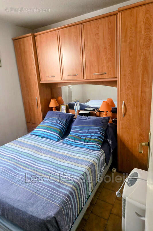 Appartement 50 m² à Bandol  - photo 4
