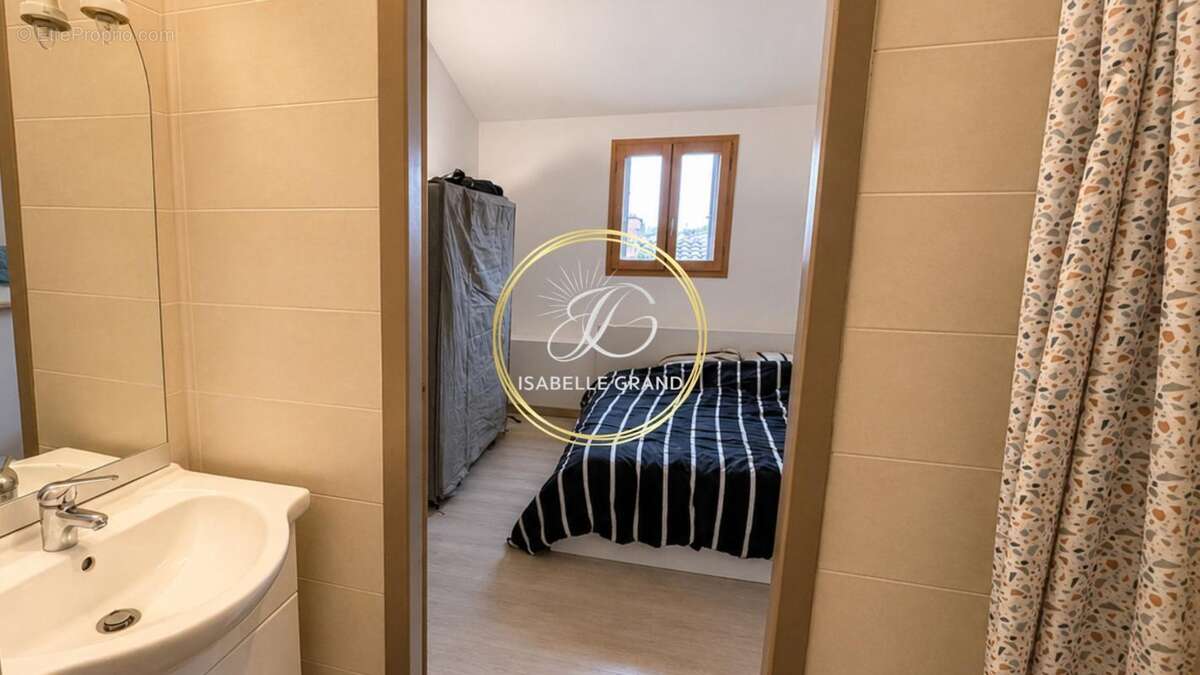 Appartement à PRADES