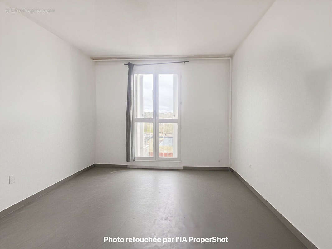 Appartement à DAMMARIE-LES-LYS