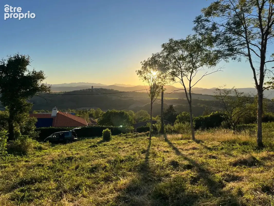 Photo Terrain à Parent au prix de 65 000€