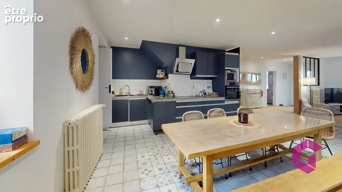 Photo Maison à Soleymieux au prix de 233 000€
