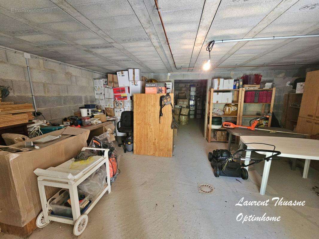 Maison 7 pièces 5 chambres avec deux gîtes au calme - photo 27