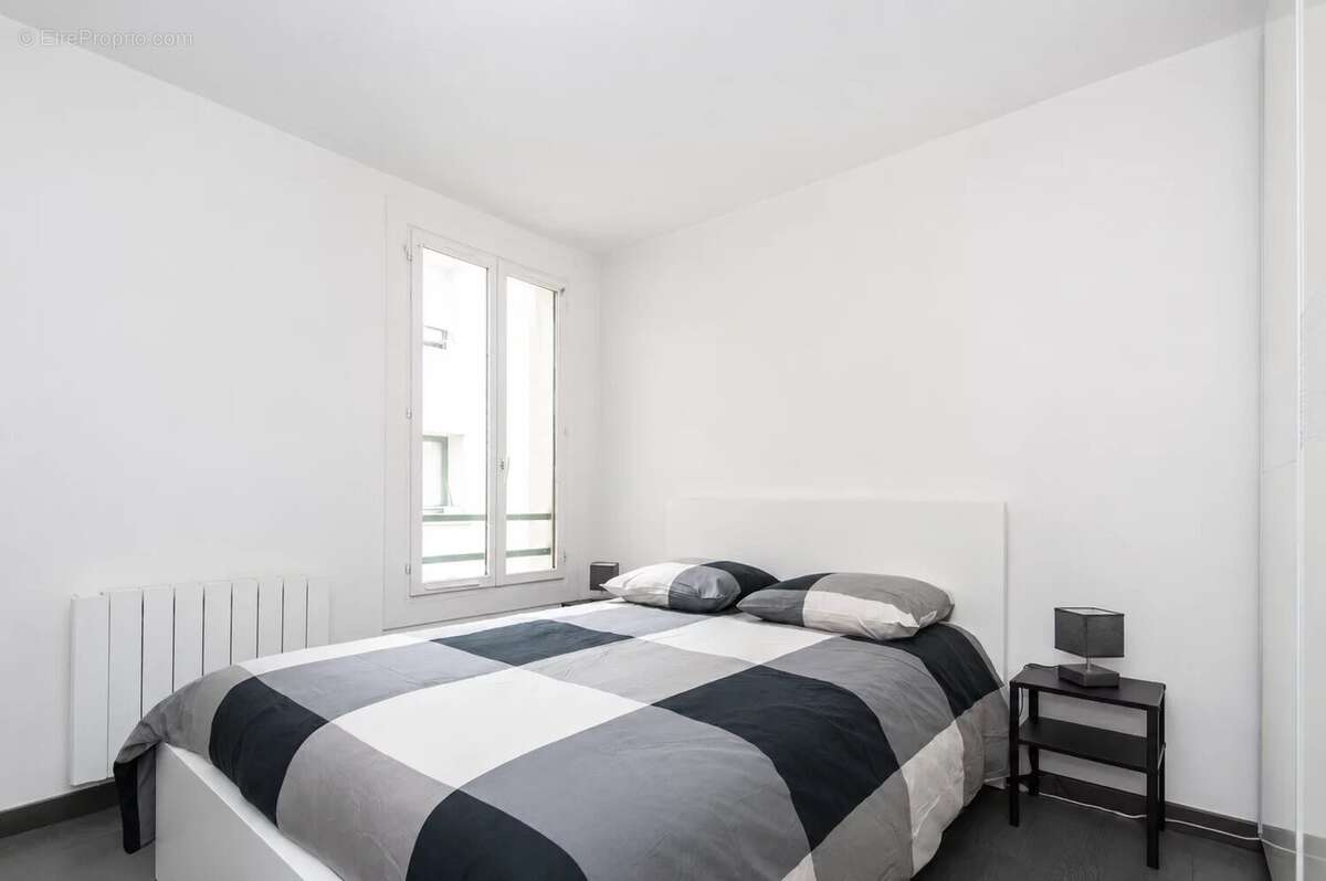 Appartement à PUTEAUX