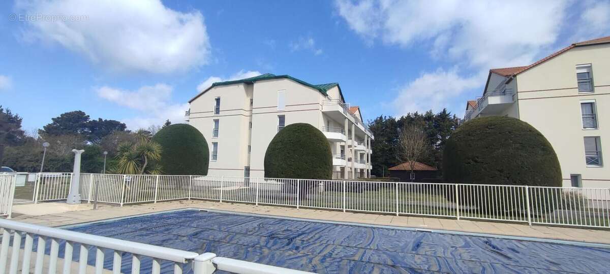 Appartement à PORNIC