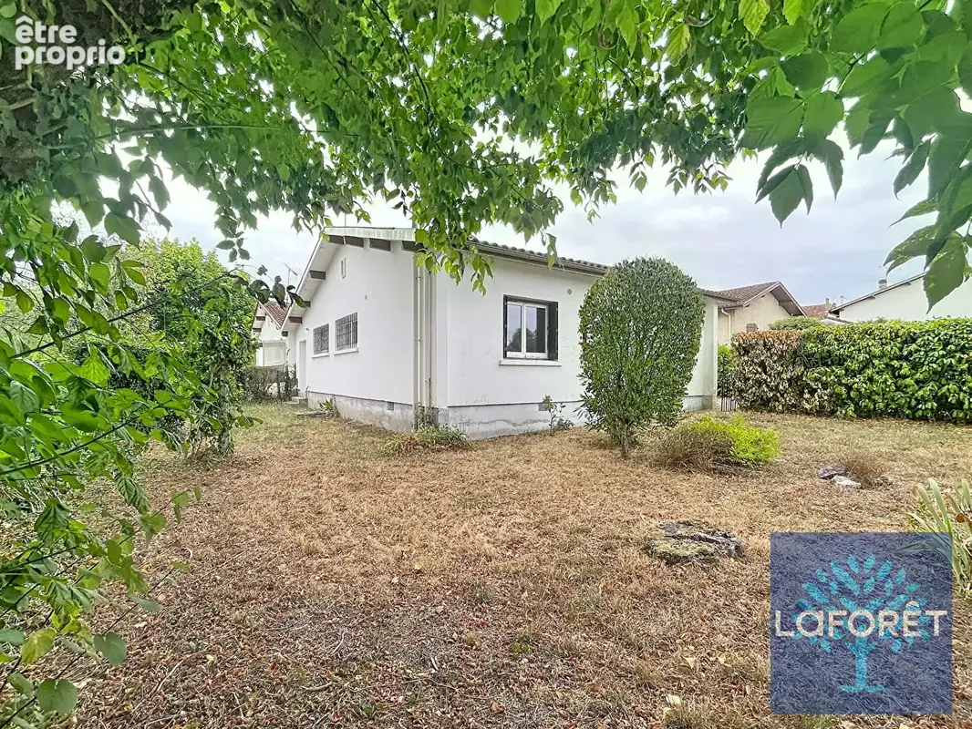 Dax - maison 74 m² avec garage -159 900 - photo 3