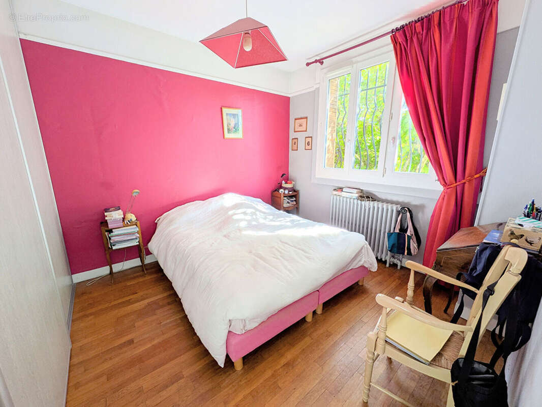 Maison à VILLEMOMBLE