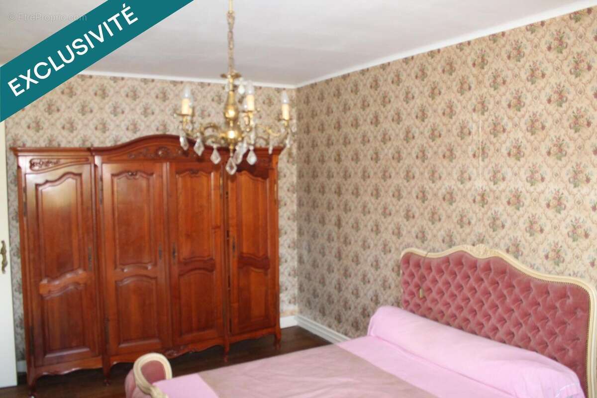 Photo 4 - Maison à AILLIANVILLE