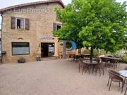 Commerce à ANZY-LE-DUC