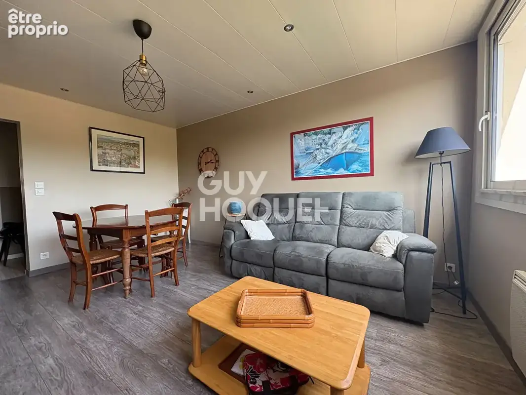 Appartement 3 pièces à vendre à Mérignac Centre-ville - Réf 346 - photo 2