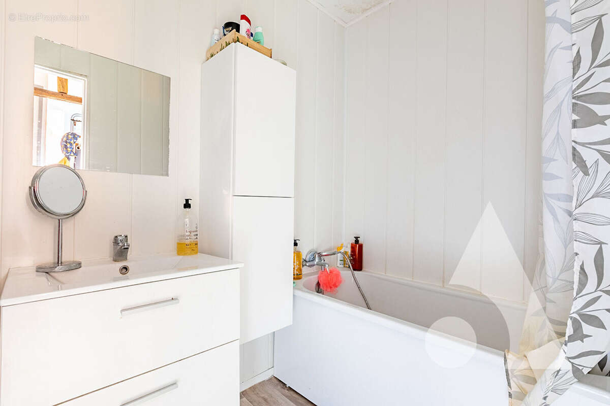 Appartement à ARSY