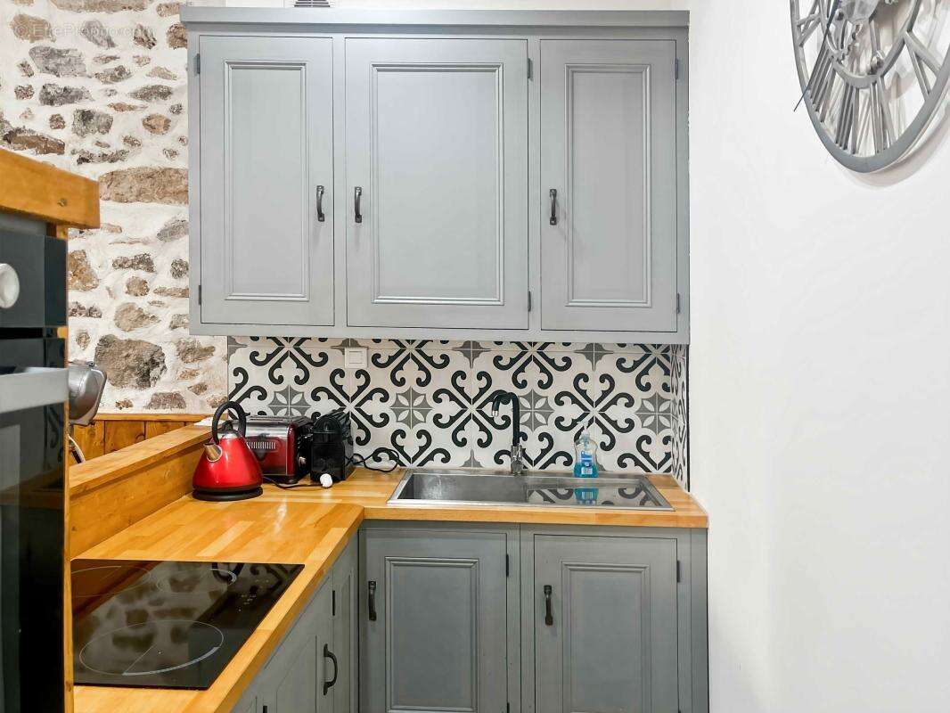 Maison à MARSEILLAN