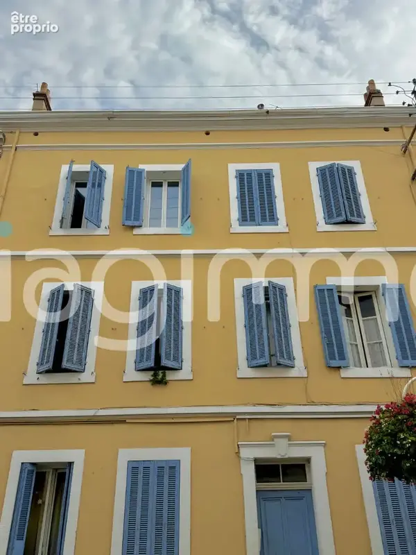 Photo Appartement à Toulon au prix de 29 600€