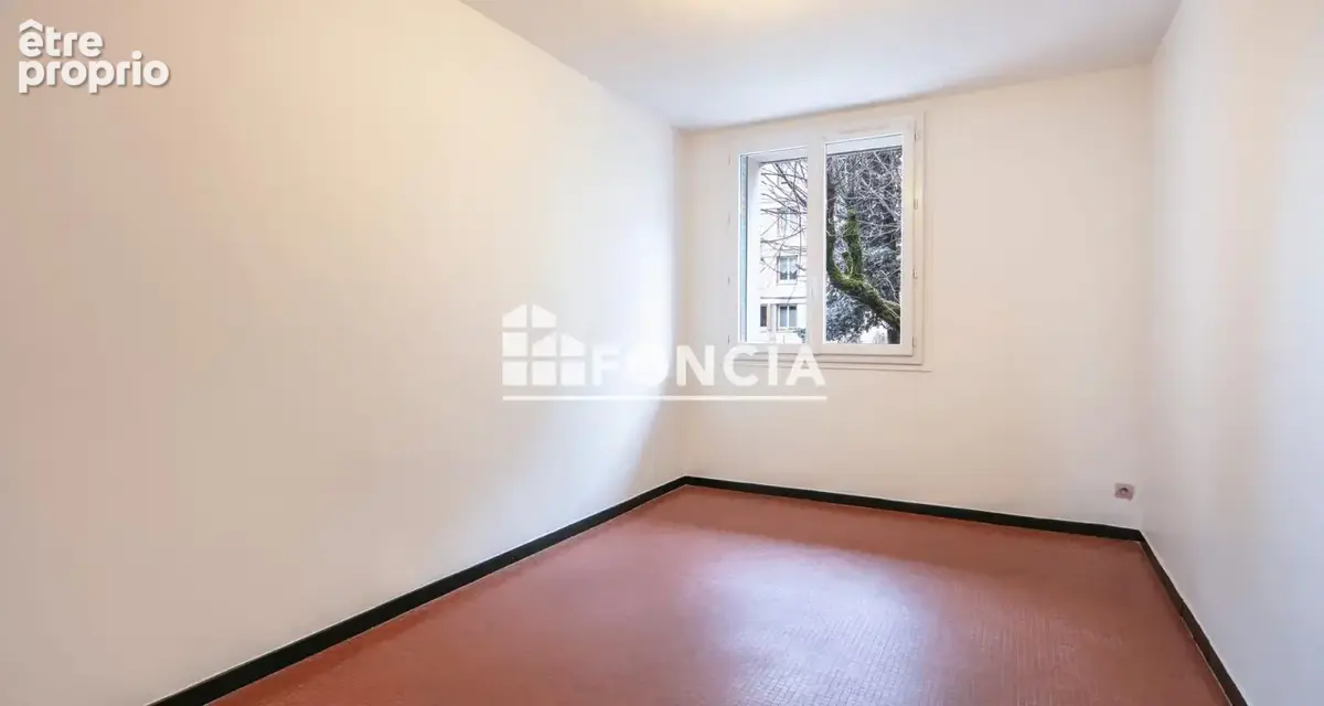 À acheter - grenoble (38100) – t3 58,97 m² + balcon + cave - photo 5