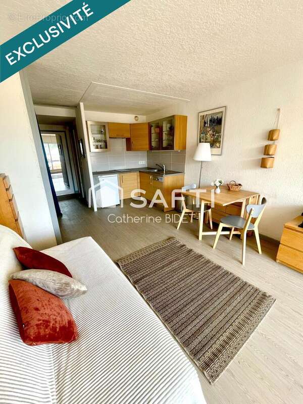 Photo 4 - Appartement à LA GRANDE-MOTTE