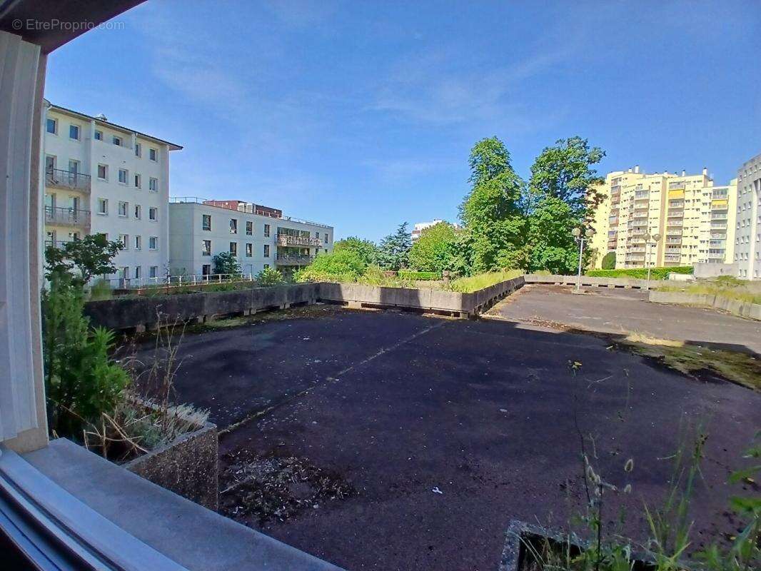 Appartement à LE MANS
