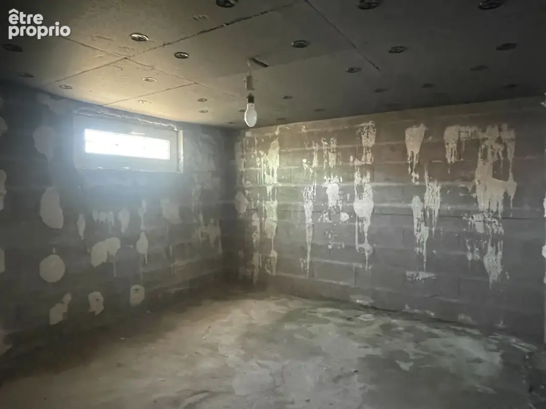Benney 3 chambres garage terrain - photo 15