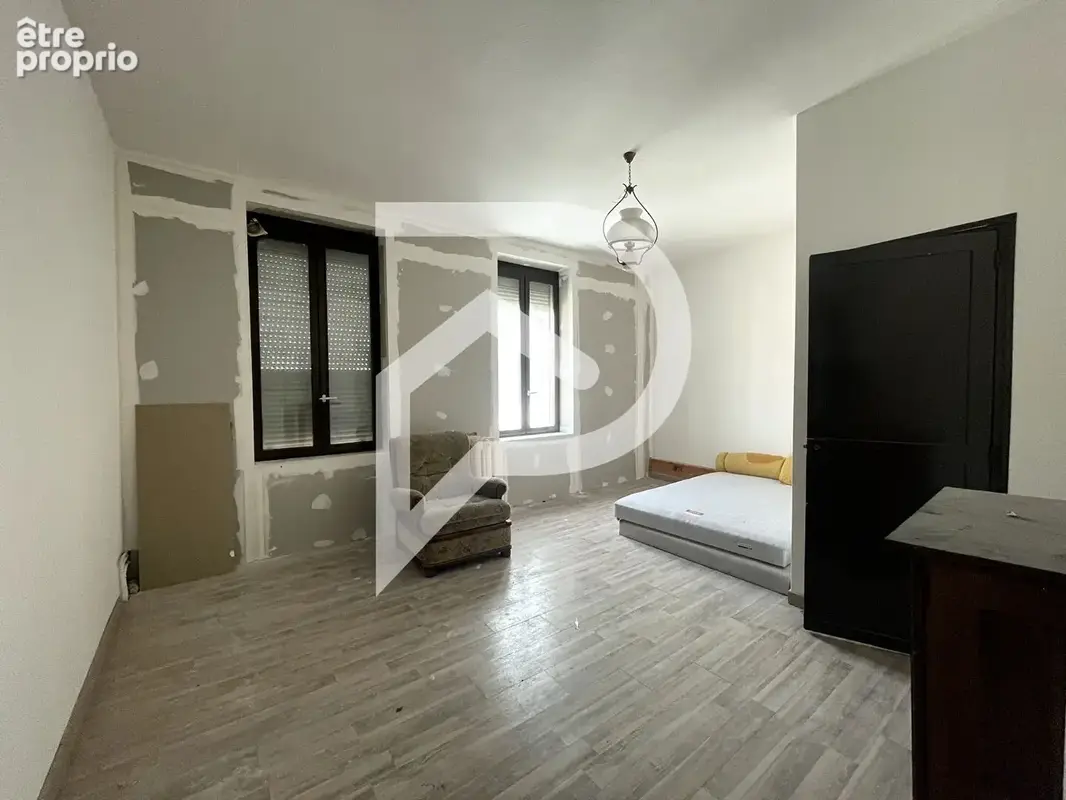 Maison Le Cateau Cambresis  350 m2 - photo 8