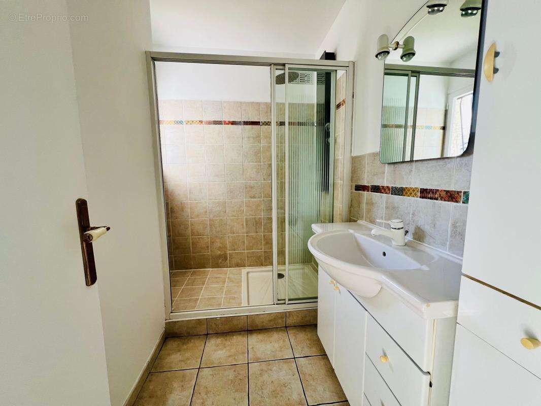 Maison à L'ISLE-ADAM