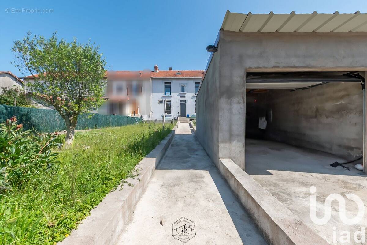 Photo 1 - Maison à PIENNES