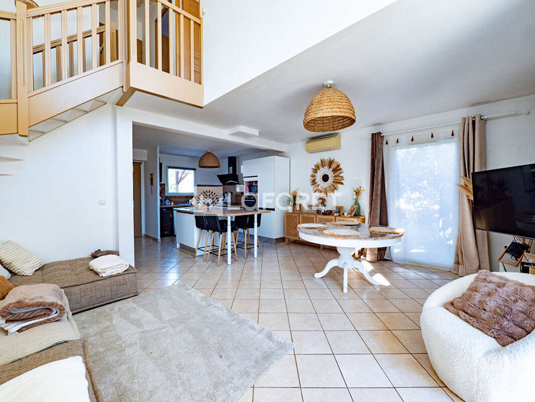 Maison à CORNEILLA-DEL-VERCOL