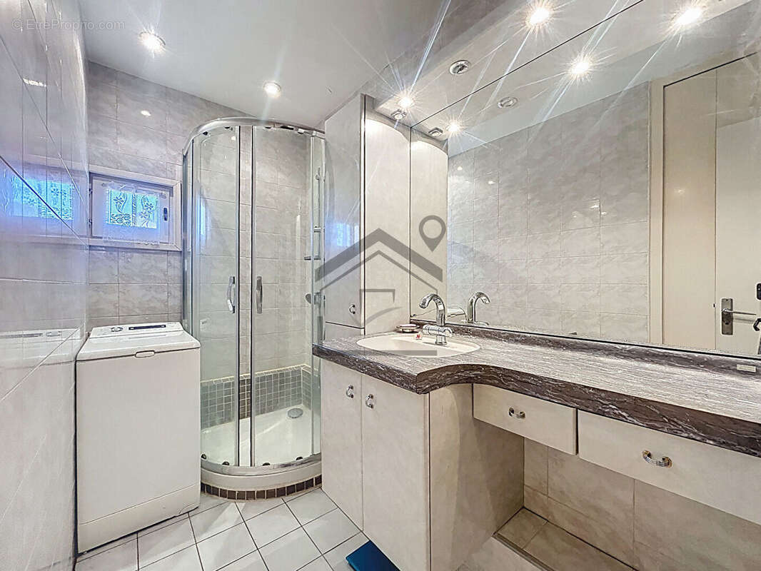 Appartement à VITROLLES