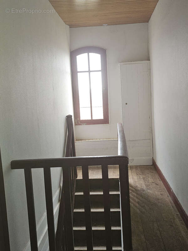 Maison à MIMIZAN